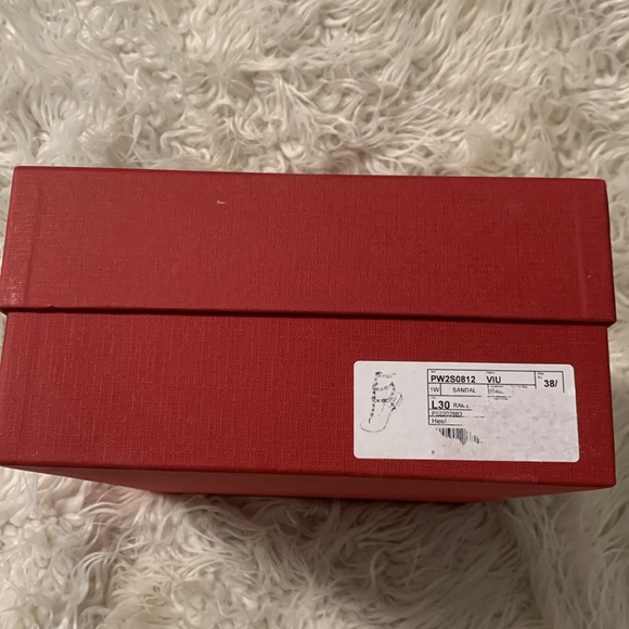 Valentino Garavani shoe box - Picture 3 of 4